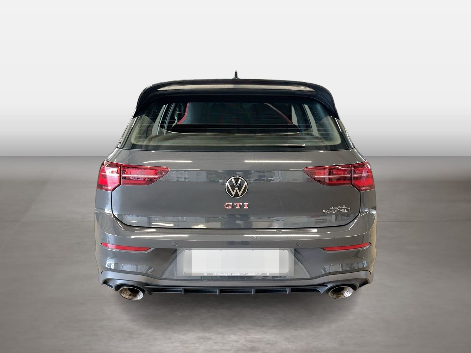 Volkswagen Golf VIII GTI Clubsport TSI DSG AUT Kam. KeyLess foto 4