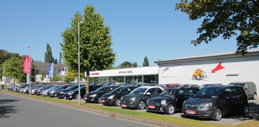 Mercedes-Benz GLA 180 Urban Business Automatik, wenig KM foto 25