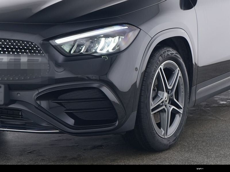 Mercedes-Benz GLA 180 AMG-LINE/MBUX/NAVI/LED/KAMERAAMG Line foto 3