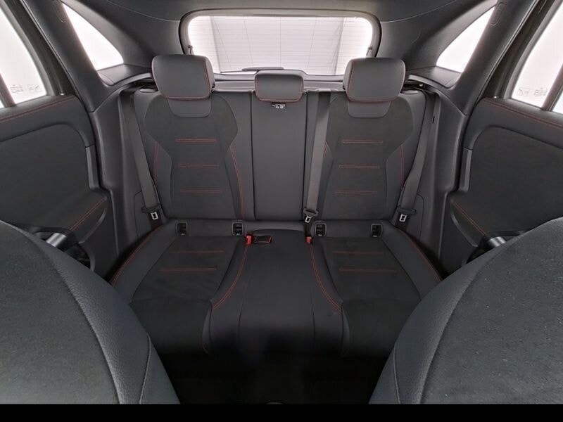 Mercedes-Benz GLA 180 AMG-LINE/MBUX/NAVI/LED/KAMERAAMG Line foto 8