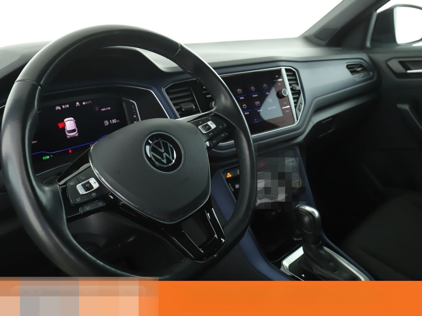 Volkswagen T-Roc 1.5 TSI ACT United Aut.*NAV*LED*ACC*PDC*SH foto 11