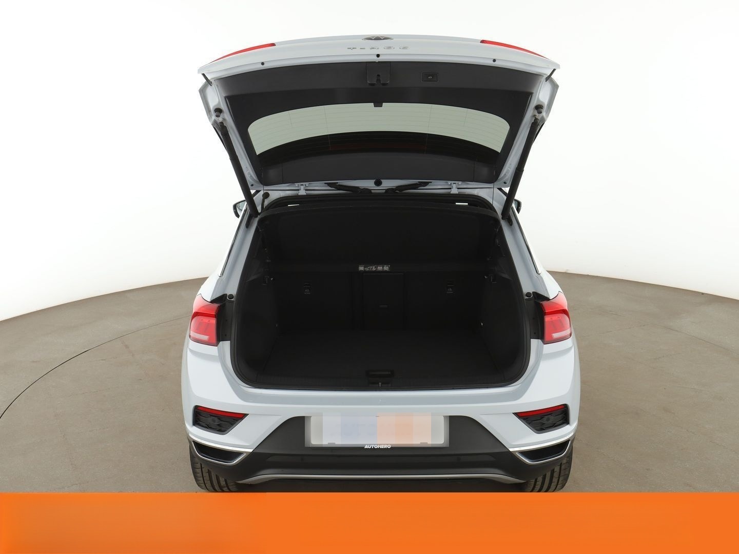 Volkswagen T-Roc 1.5 TSI ACT United Aut.*NAV*LED*ACC*PDC*SH foto 17