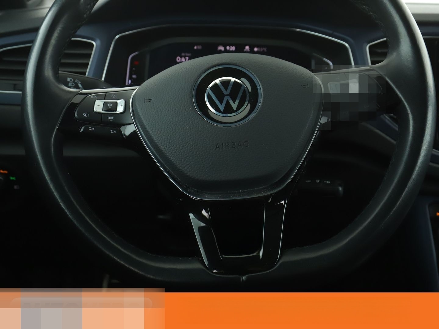 Volkswagen T-Roc 1.5 TSI ACT United Aut.*NAV*LED*ACC*PDC*SH foto 19