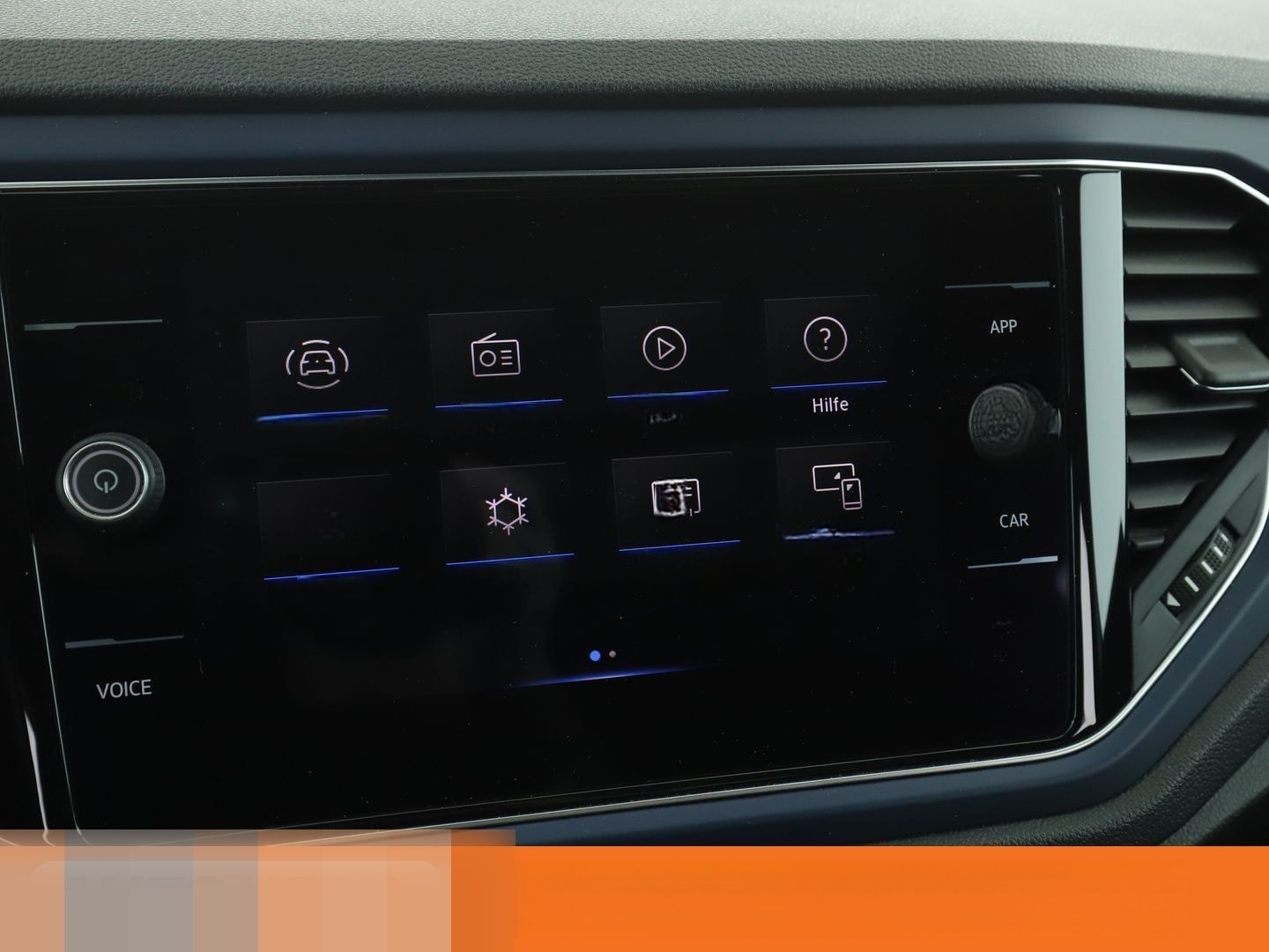 Volkswagen T-Roc 1.5 TSI ACT United Aut.*NAV*LED*ACC*PDC*SH foto 21