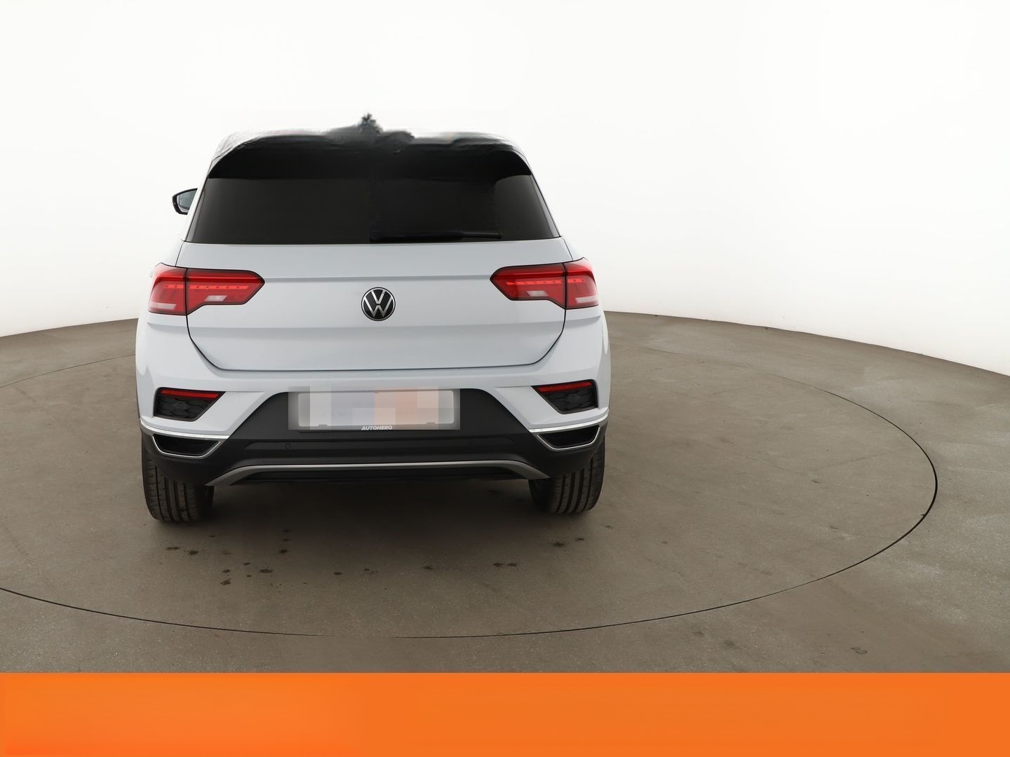 Volkswagen T-Roc 1.5 TSI ACT United Aut.*NAV*LED*ACC*PDC*SH foto 5