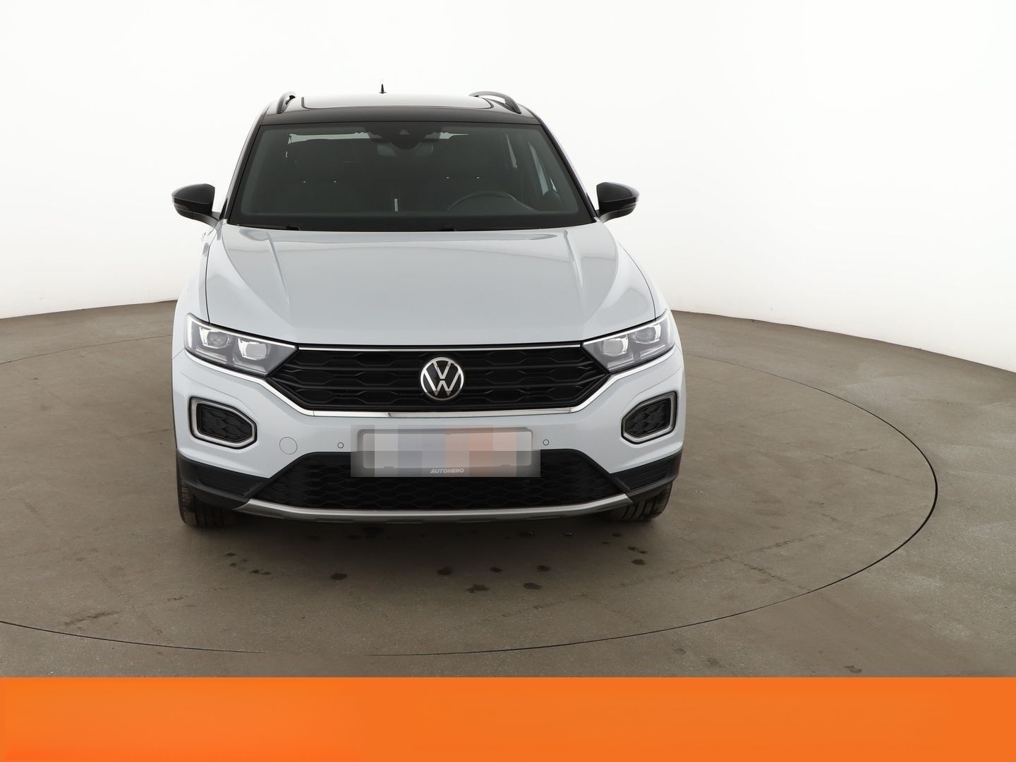 Volkswagen T-Roc 1.5 TSI ACT United Aut.*NAV*LED*ACC*PDC*SH foto 9