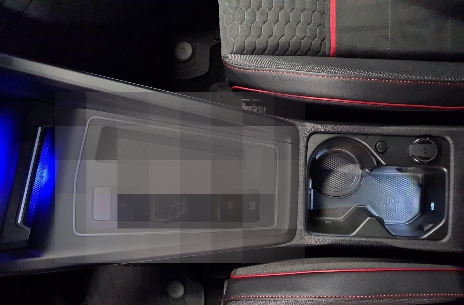 Volkswagen Golf VIII GTI Clubsport RFK HK HiFi Lenkradhzg.  foto 13