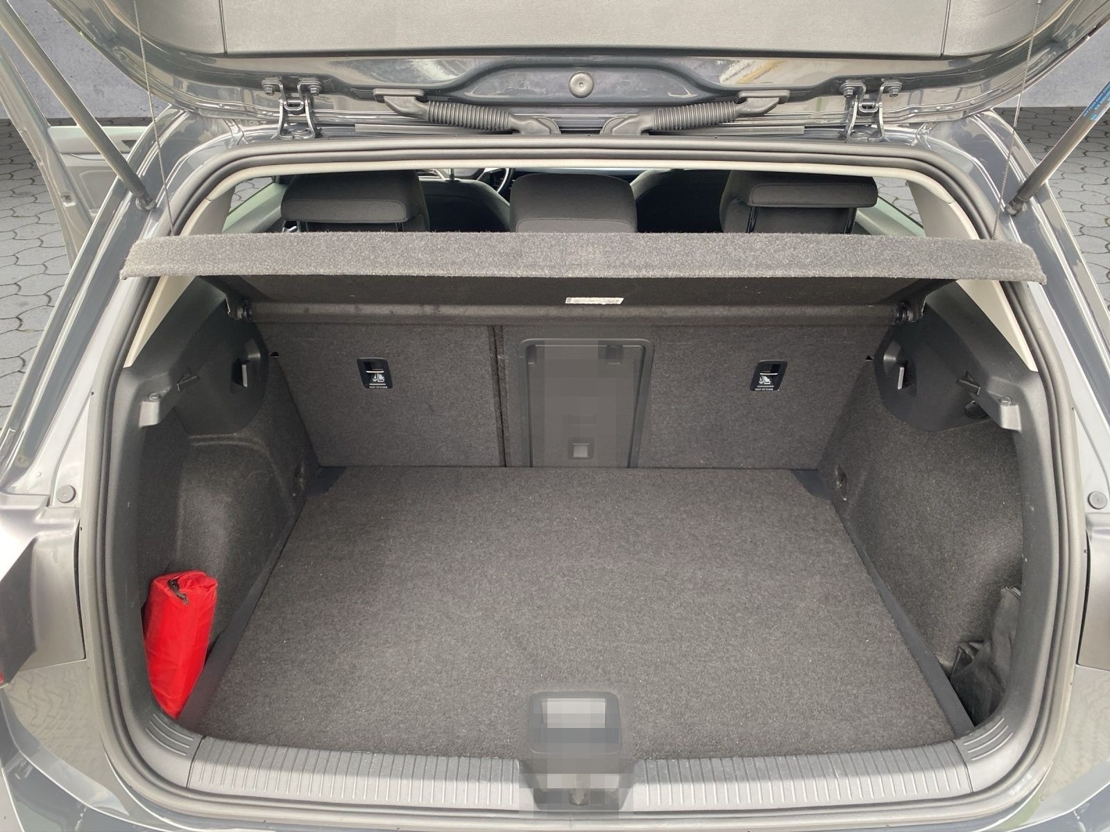 Volkswagen Golf VIII United 1.5 eTSI DSG STH/ACC/NAV/LED foto 12