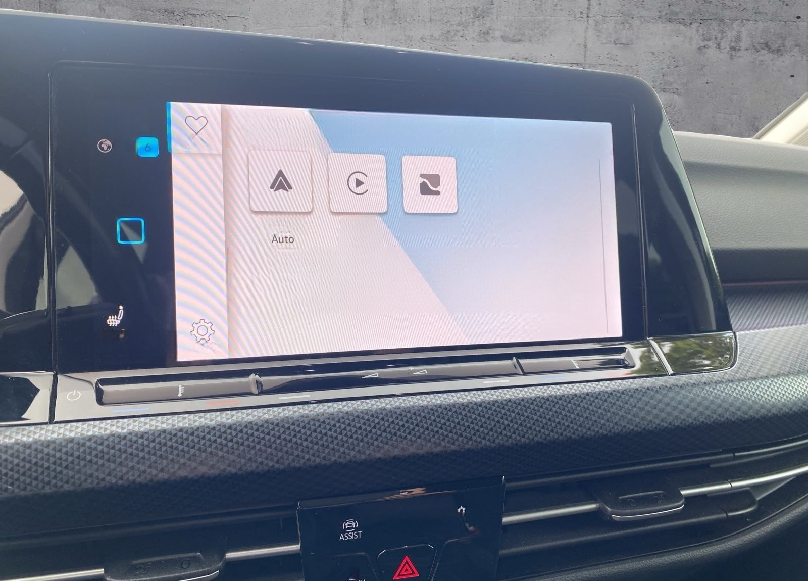 Volkswagen Golf VIII United 1.5 eTSI DSG STH/ACC/NAV/LED foto 17