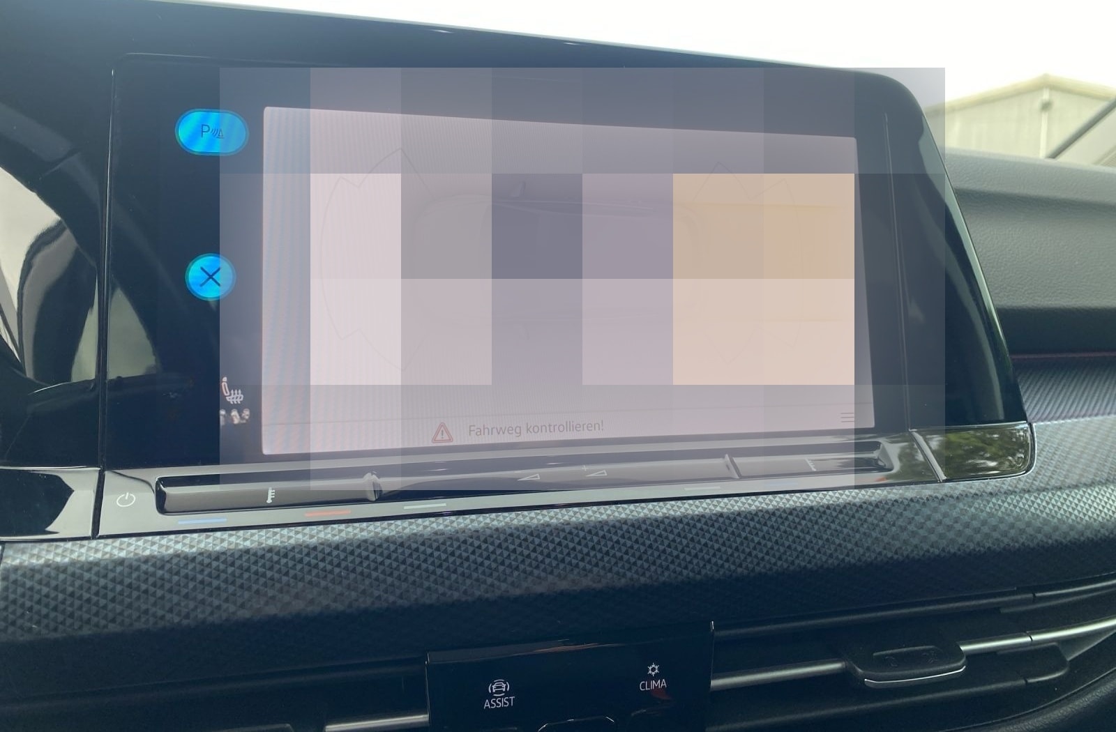 Volkswagen Golf VIII United 1.5 eTSI DSG STH/ACC/NAV/LED foto 19