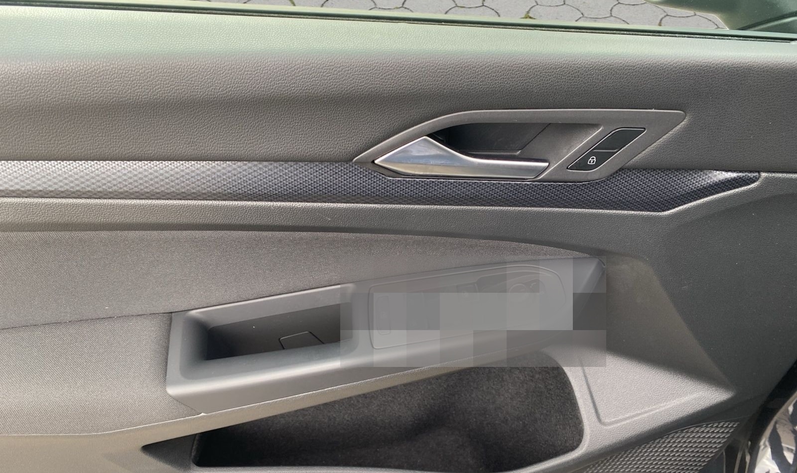 Volkswagen Golf VIII United 1.5 eTSI DSG STH/ACC/NAV/LED foto 7