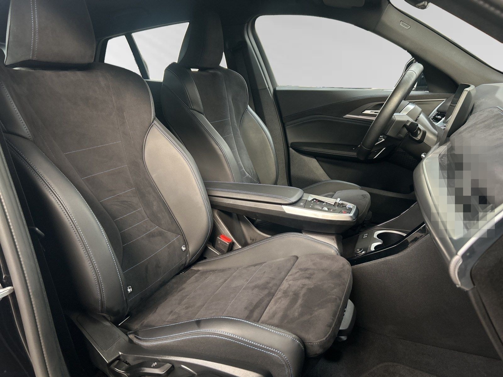 BMW iX2 eDrive20 M Sportpaket|Parkass.|19"LMR foto 9