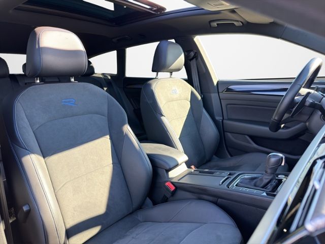 Volkswagen Arteon Shooting Brake R 4M Matrix/AHK/Pano/360°/ foto 14