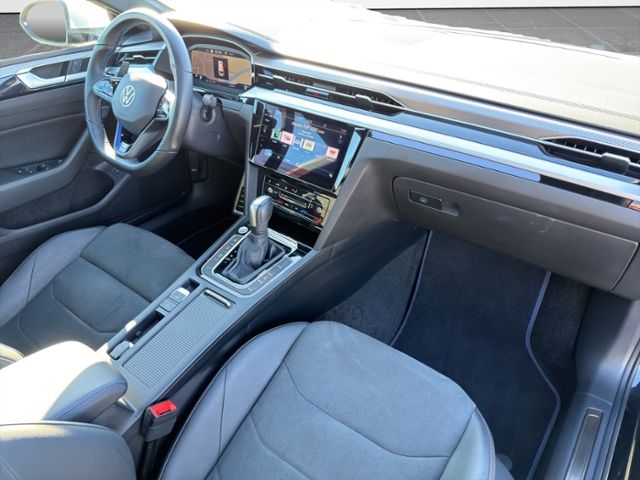 Volkswagen Arteon Shooting Brake R 4M Matrix/AHK/Pano/360°/ foto 15