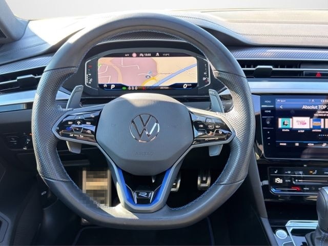 Volkswagen Arteon Shooting Brake R 4M Matrix/AHK/Pano/360°/ foto 17