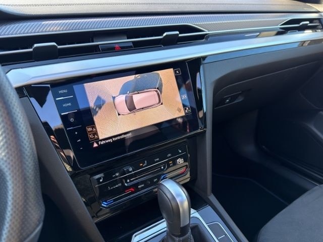 Volkswagen Arteon Shooting Brake R 4M Matrix/AHK/Pano/360°/ foto 20