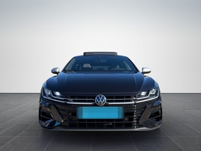 Volkswagen Arteon Shooting Brake R 4M Matrix/AHK/Pano/360°/ foto 3