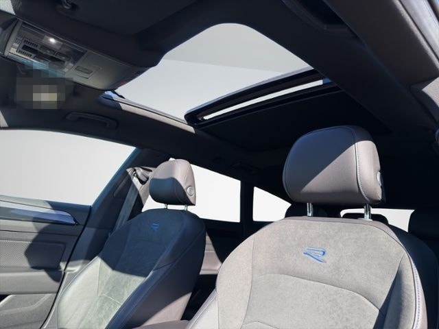 Volkswagen Arteon Shooting Brake R 4M Matrix/AHK/Pano/360°/ foto 24