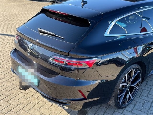 Volkswagen Arteon Shooting Brake R 4M Matrix/AHK/Pano/360°/ foto 25