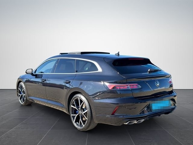 Volkswagen Arteon Shooting Brake R 4M Matrix/AHK/Pano/360°/ foto 5