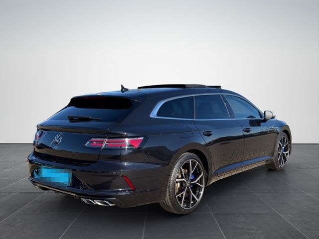 Volkswagen Arteon Shooting Brake R 4M Matrix/AHK/Pano/360°/ foto 7