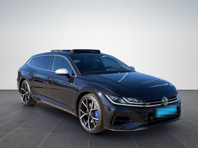Volkswagen Arteon Shooting Brake R 4M Matrix/AHK/Pano/360°/ foto 9