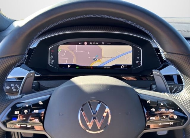 Volkswagen Arteon Shooting Brake R 4M Matrix/AHK/Pano/360°/ foto 10