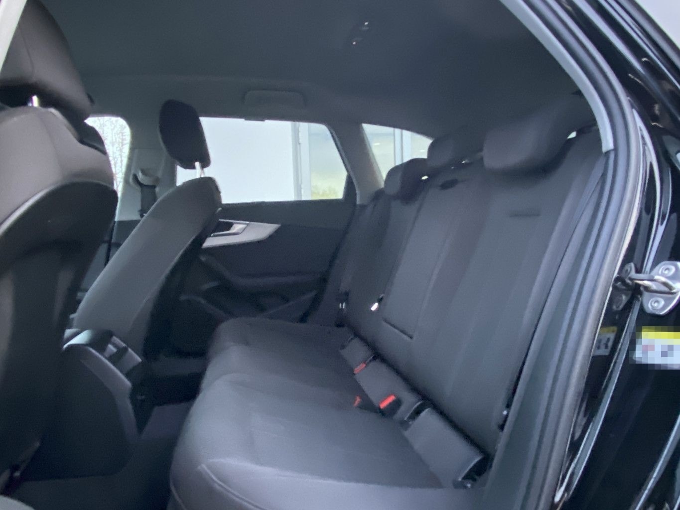 Audi A4 Avant 35 2.0 TFSI S-tronic 17"+EL.HECK+NAVI+L foto 11