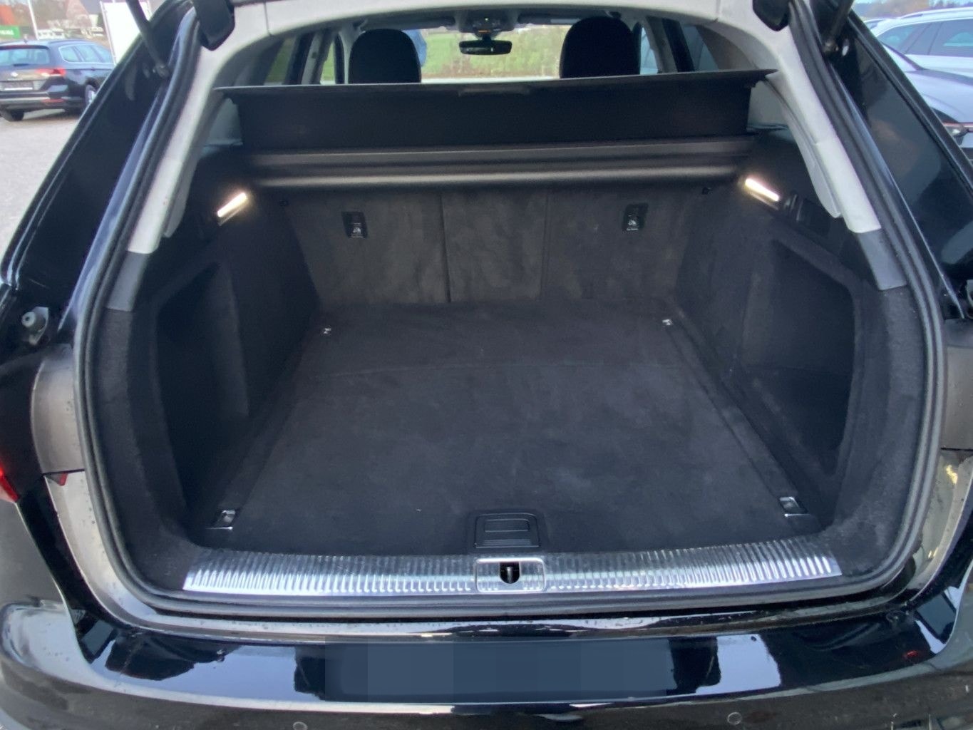 Audi A4 Avant 35 2.0 TFSI S-tronic 17"+EL.HECK+NAVI+L foto 12