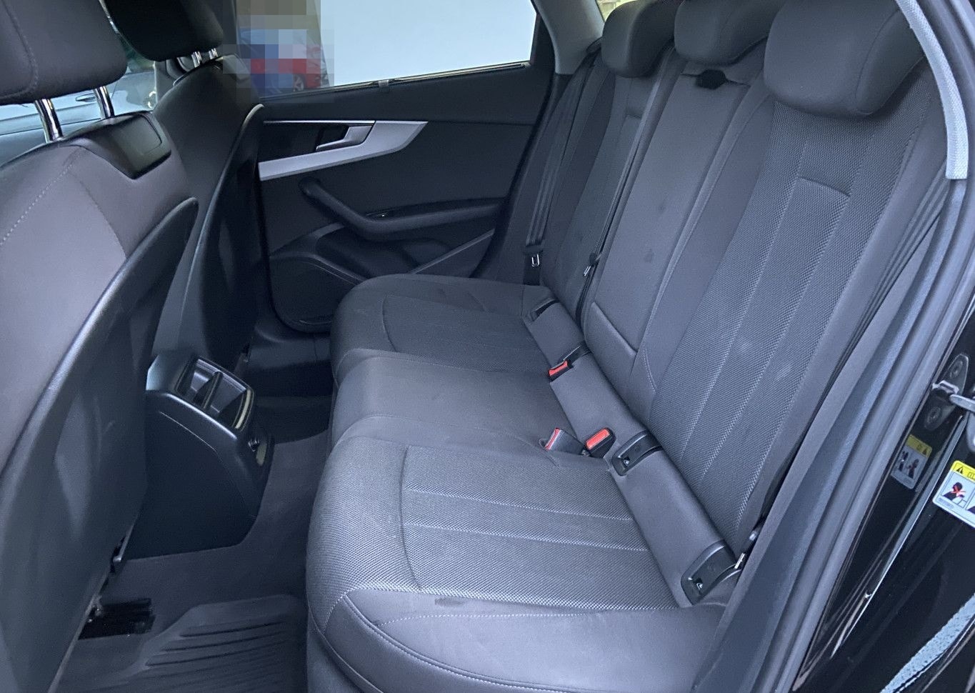 Audi A4 Avant 35 2.0 TFSI S-TRONIC NAVI+LED+SHZ+PDC+D foto 11