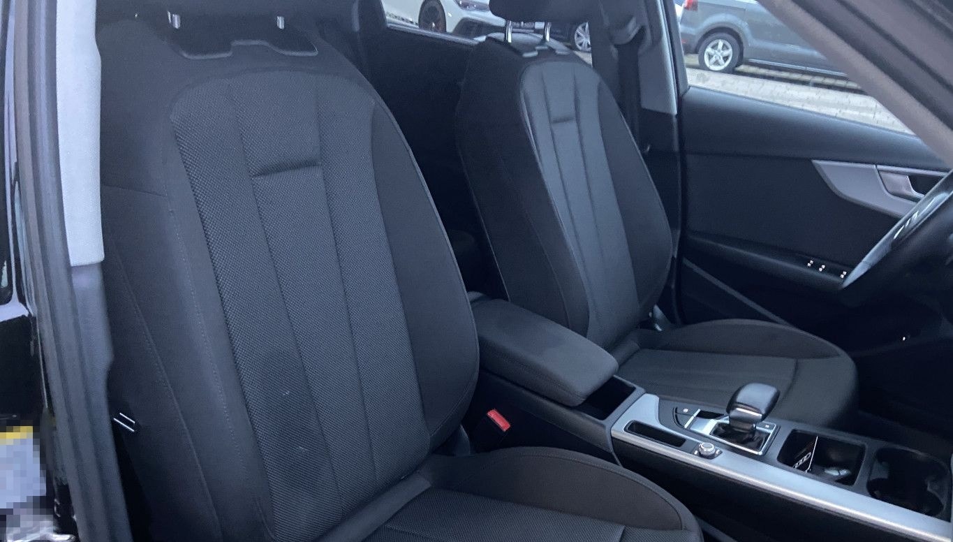 Audi A4 Avant 35 2.0 TFSI S-TRONIC NAVI+LED+SHZ+PDC+D foto 13