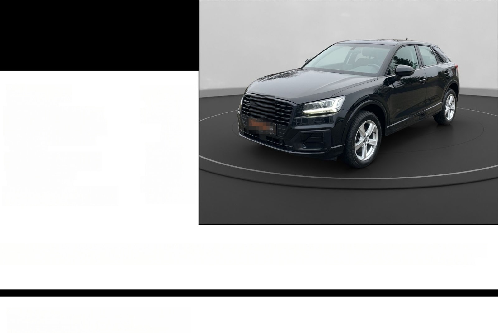 Audi Q2 2.0 TFSI quattro sport +S-TRONIC+KAMERA+LED++ foto 1