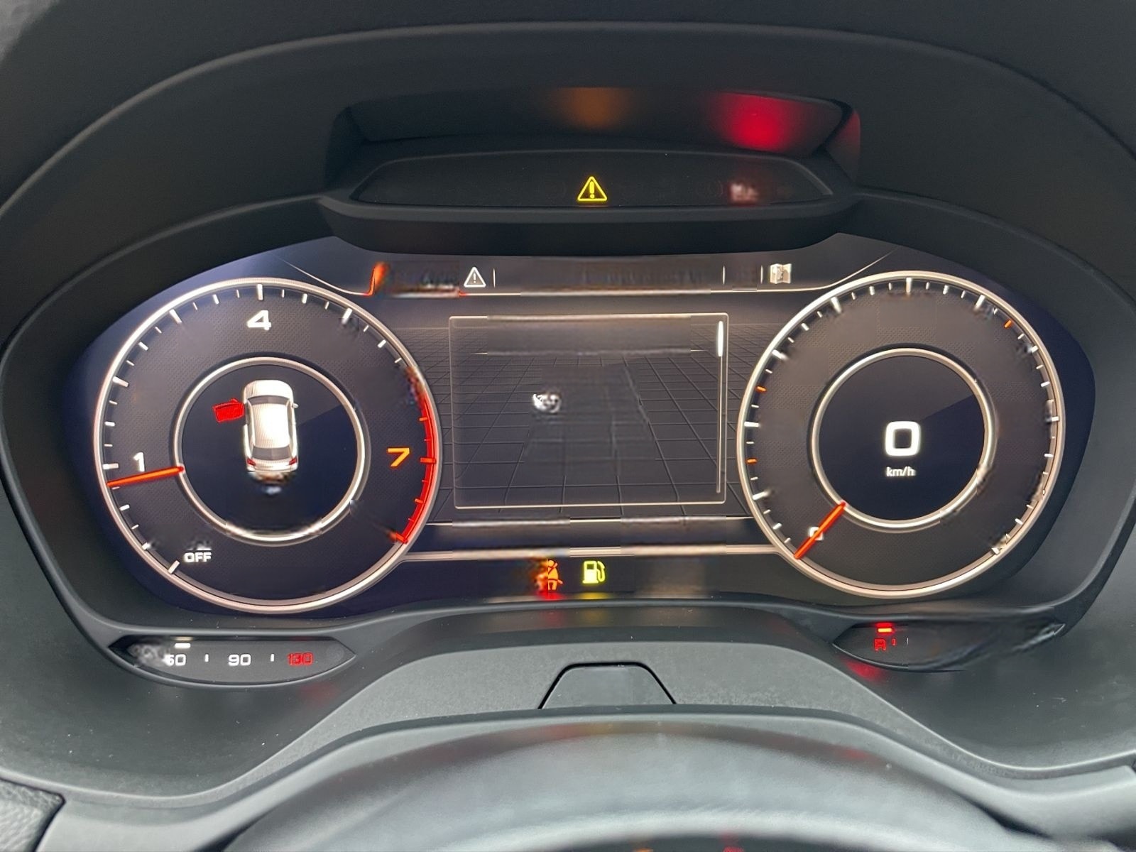 Audi Q2 2.0 TFSI quattro sport +S-TRONIC+KAMERA+LED++ foto 11