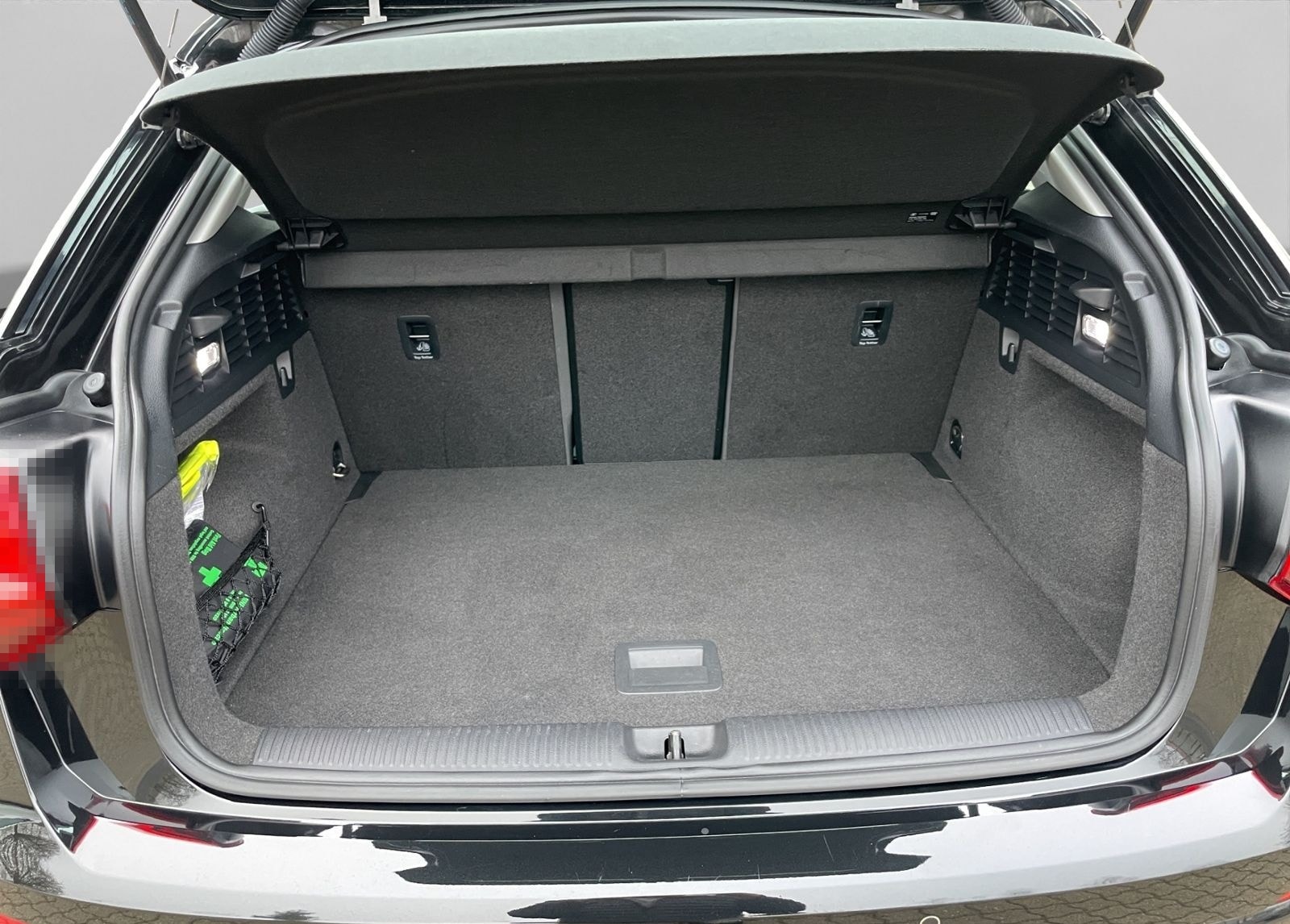 Audi Q2 2.0 TFSI quattro sport +S-TRONIC+KAMERA+LED++ foto 16