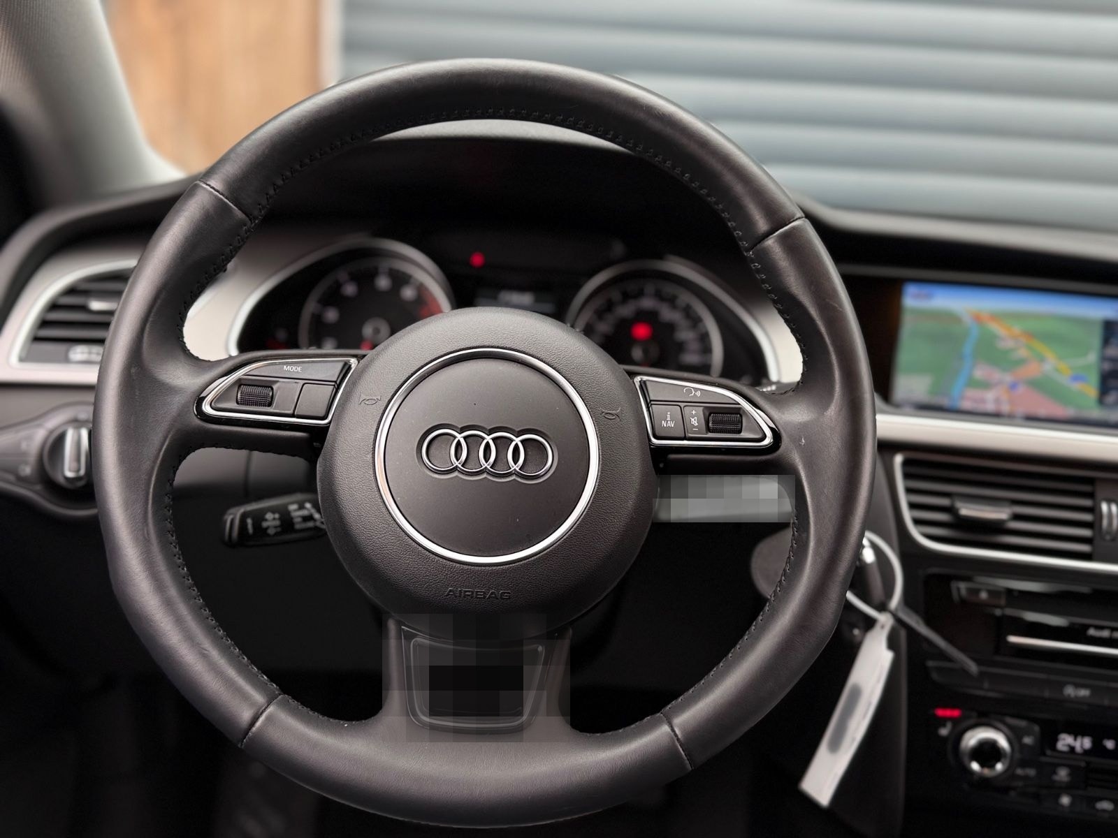 Audi A5 20 TFSI S-Line/1HD/SHZ/Leder/Navi/LED/20TKM!! foto 19