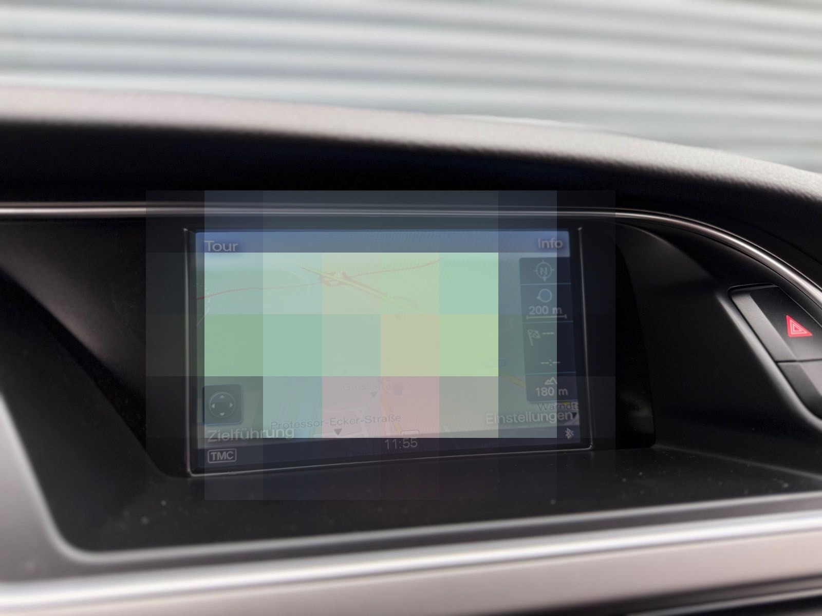 Audi A5 20 TFSI S-Line/1HD/SHZ/Leder/Navi/LED/20TKM!! foto 20