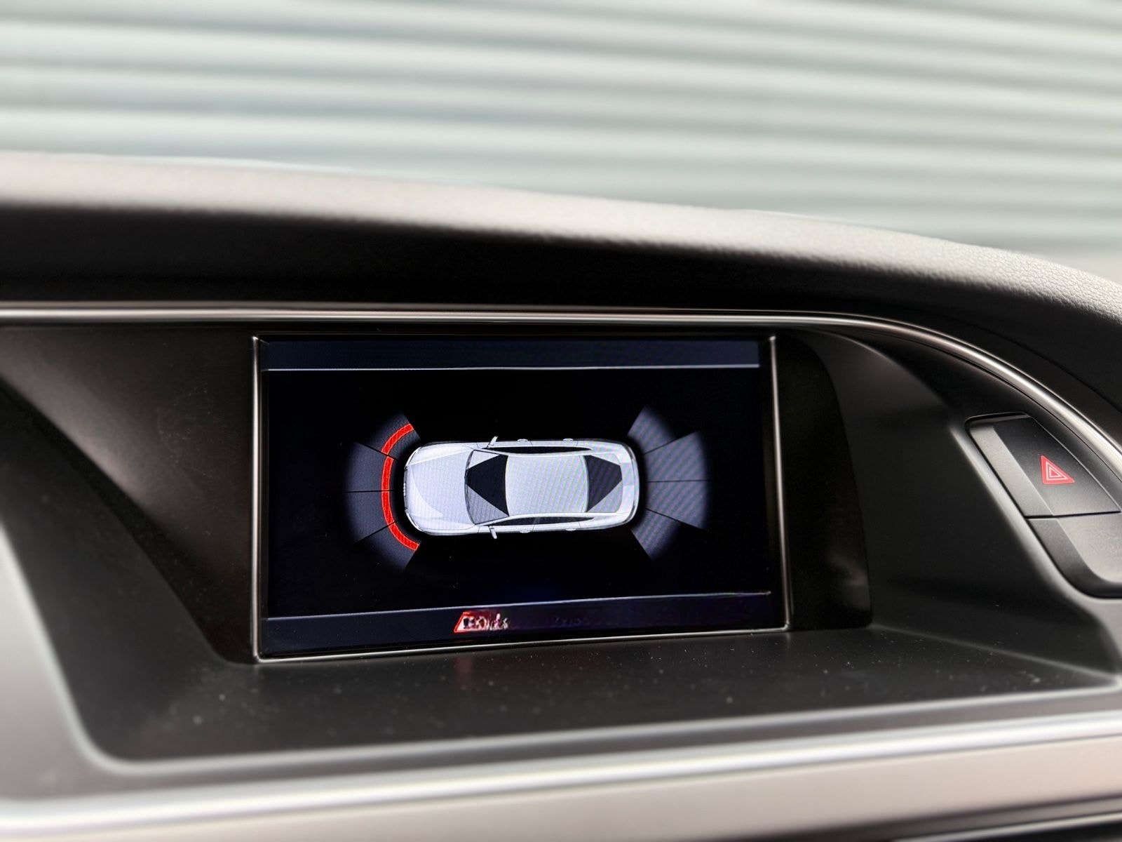 Audi A5 20 TFSI S-Line/1HD/SHZ/Leder/Navi/LED/20TKM!! foto 23