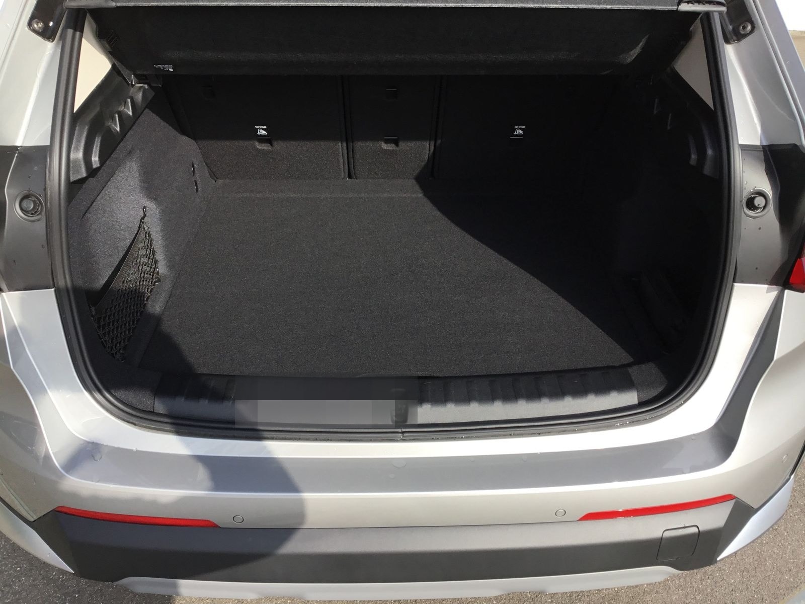 BMW X1 sDrive20i KAMERA+AHK+LM17+SITZHZ+LED foto 10