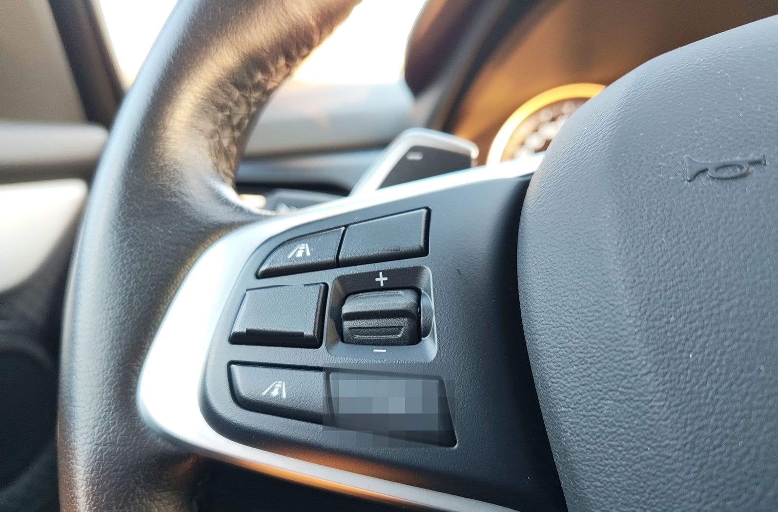 BMW 218d Gran Tourer foto 14