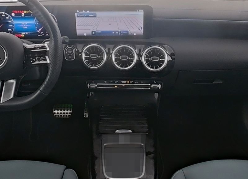 Mercedes-Benz CLA 200 d SB AMG+BURM+FAHRASSIST+MULTIBEAM+TOTW foto 5