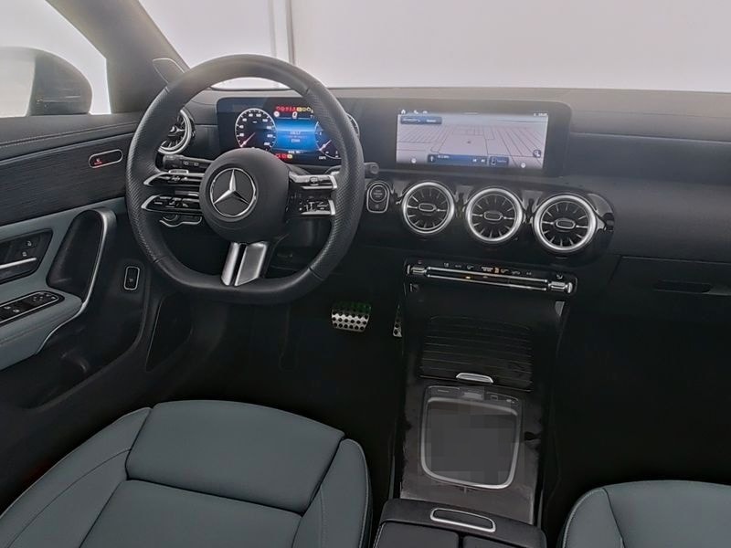 Mercedes-Benz CLA 200 d SB AMG+BURM+FAHRASSIST+MULTIBEAM+TOTW foto 6