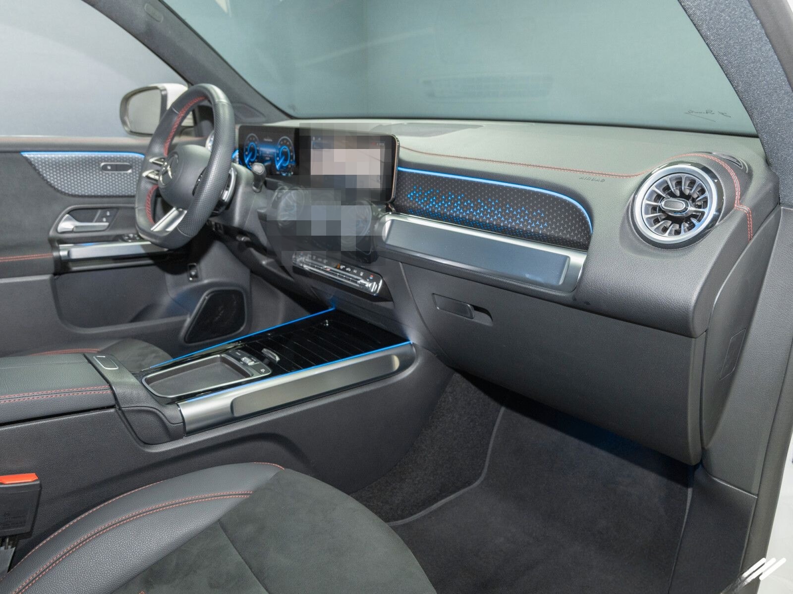 Mercedes-Benz EQB 350 4M AMG LED/Kamera/SHZ/Adv.Sound/Ambiente foto 16