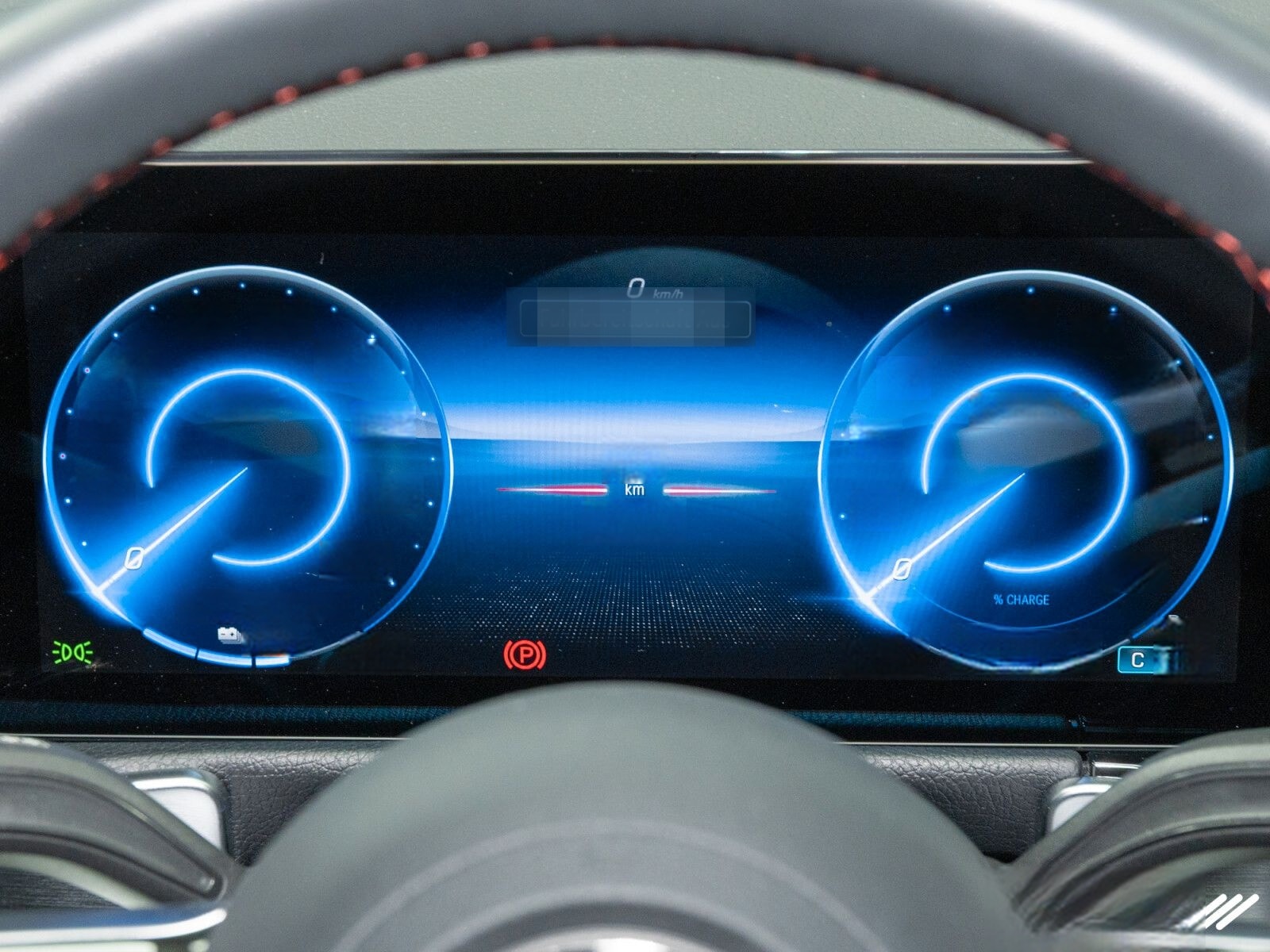 Mercedes-Benz EQB 350 4M AMG LED/Kamera/SHZ/Adv.Sound/Ambiente foto 19