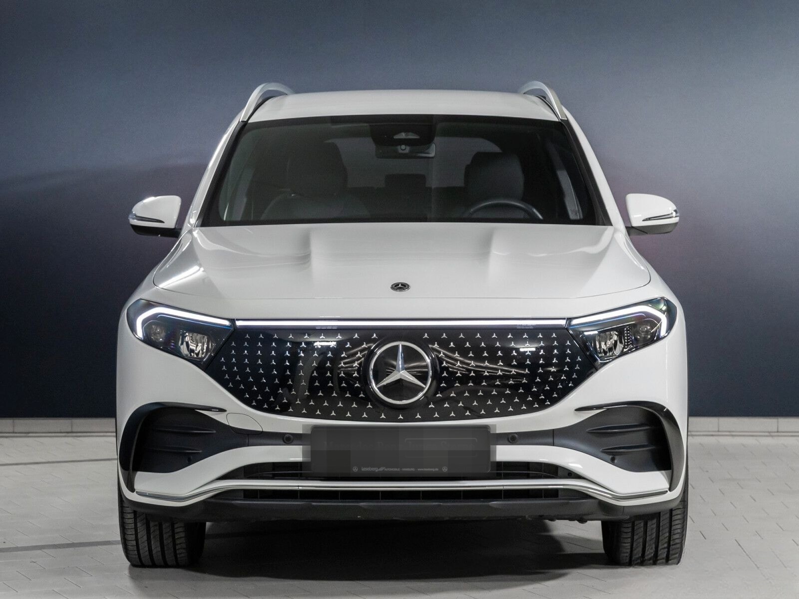 Mercedes-Benz EQB 350 4M AMG LED/Kamera/SHZ/Adv.Sound/Ambiente foto 5