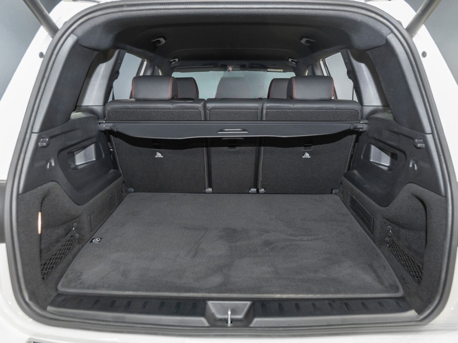 Mercedes-Benz EQB 350 4M AMG LED/Kamera/SHZ/Adv.Sound/Ambiente foto 9