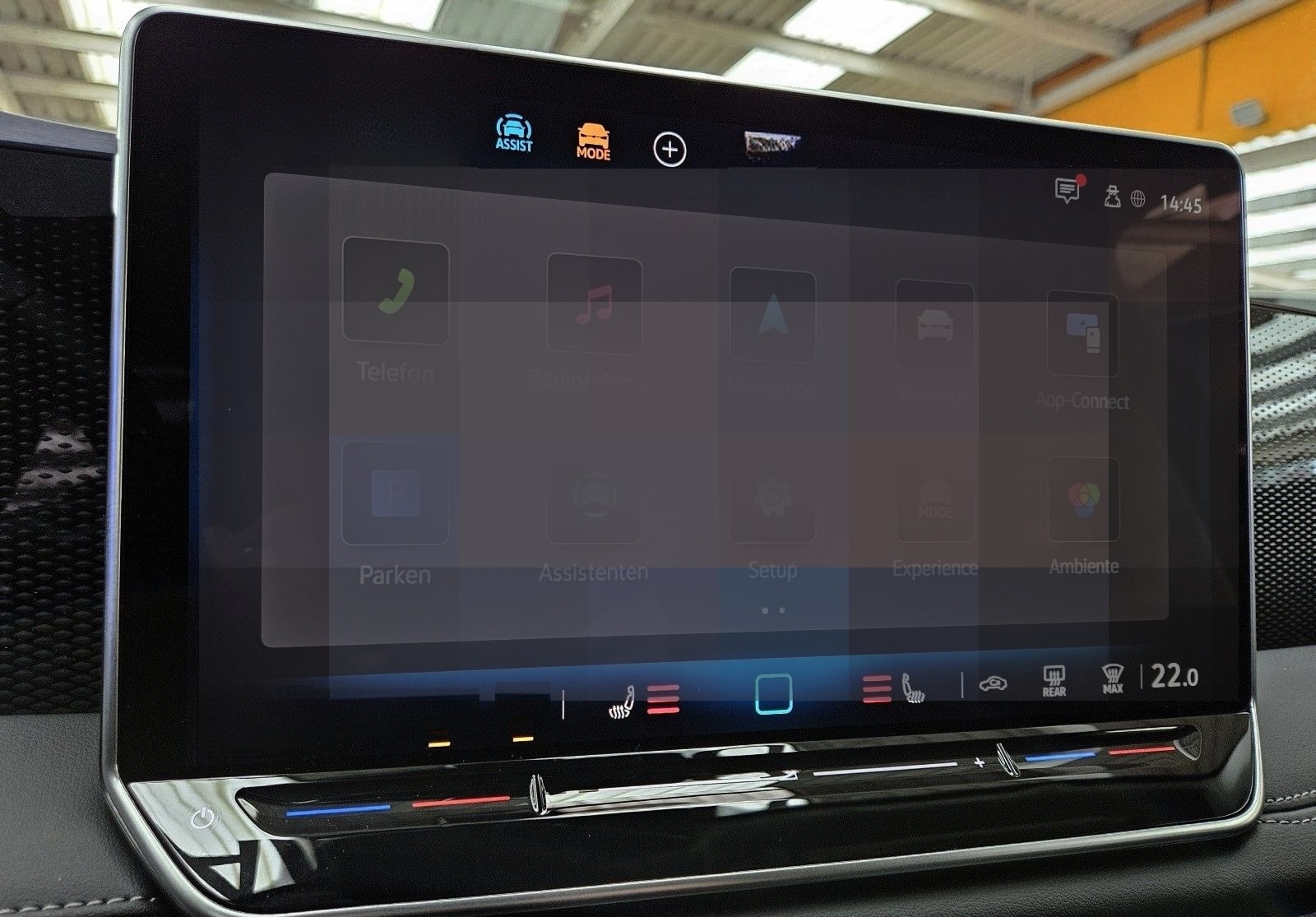 Volkswagen Tiguan Life eTSI AHK el.Heckk. Kamera Sicherheit foto 15