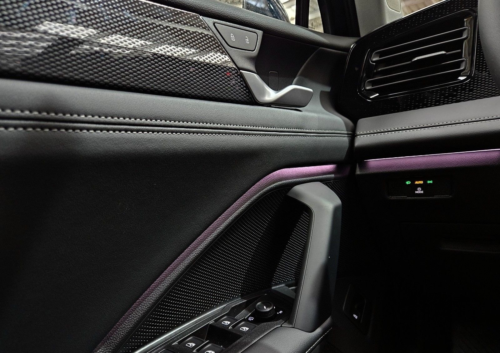 Volkswagen Tiguan Life eTSI AHK el.Heckk. Kamera Sicherheit foto 19