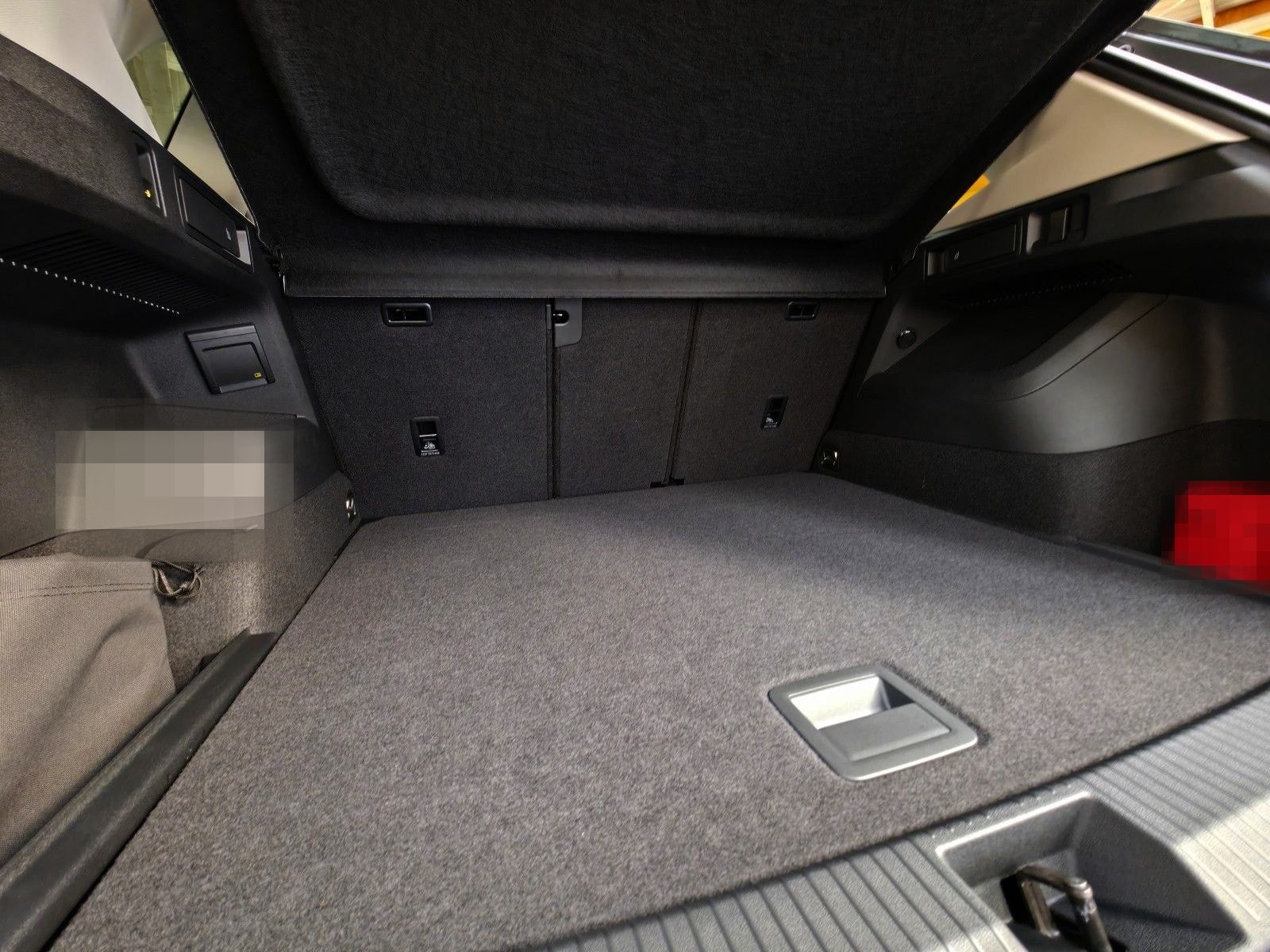 Volkswagen Tiguan Life eTSI AHK el.Heckk. Kamera Sicherheit foto 9