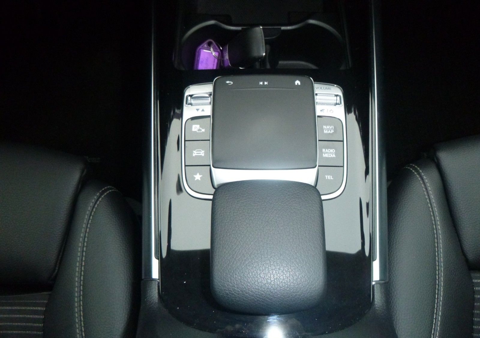 Mercedes-Benz B 180 >AUT/AHK/NAV/KAM/PDC/LED< foto 21