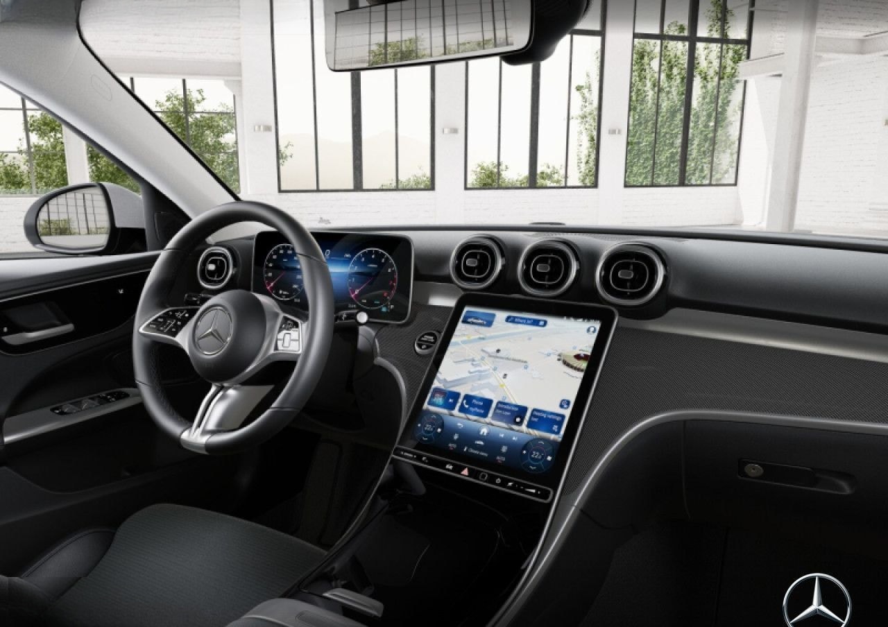 Mercedes-Benz C 180 Avantgarde/AdvPak/Ambiente/ParkPak/WinterP foto 11